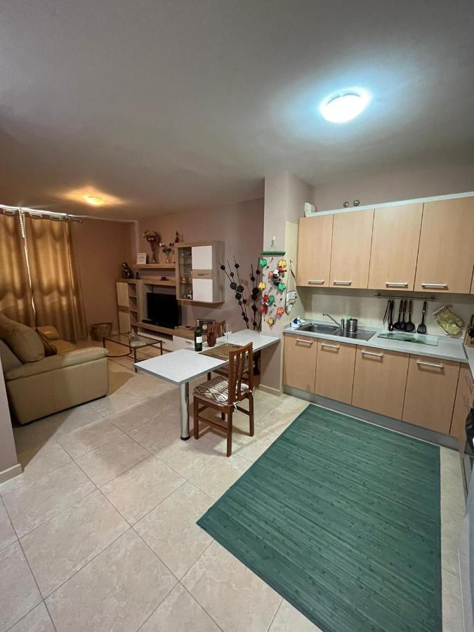 Апартаменты Piso 20 Канделария Экстерьер фото