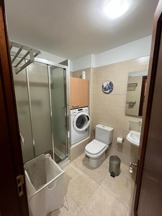 Апартаменты Piso 20 Канделария Экстерьер фото